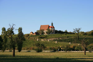 Volkach Volkach